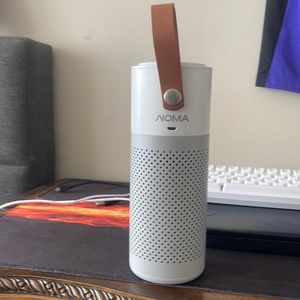 Noma air purifier brand new